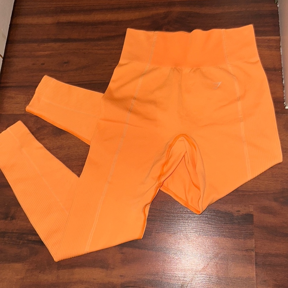Gymshark leggings